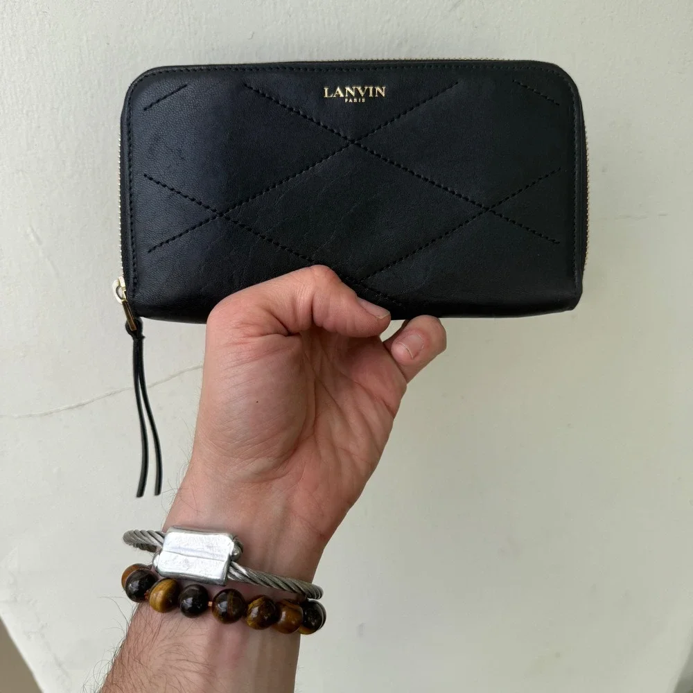 Lanvin Paris exquisite lanvin
